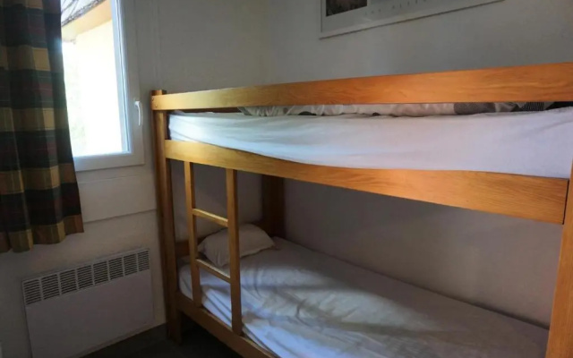Résidence Rond Point I - Studio pour 4 Personnes 192802