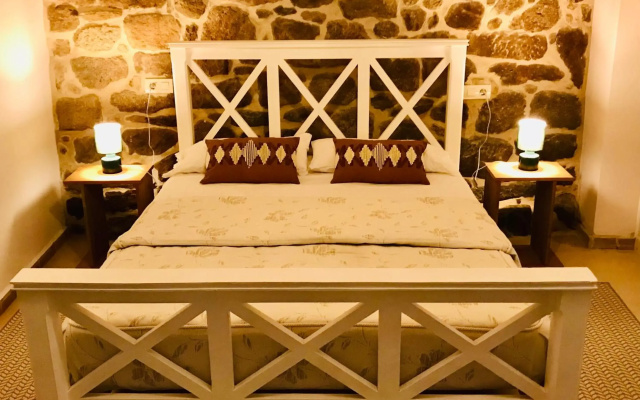 Loft zona histórica Camino De Santiago