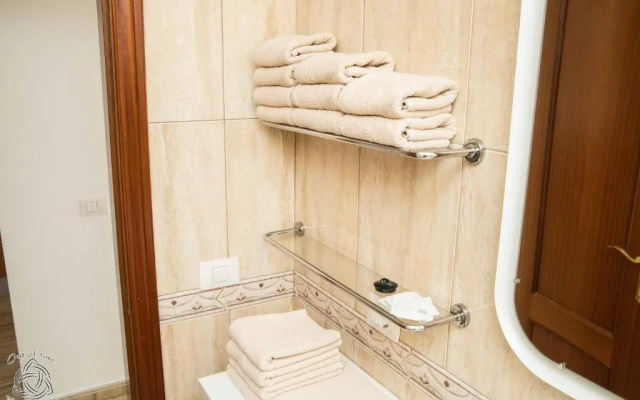 Apartment in Palm Mar PM120