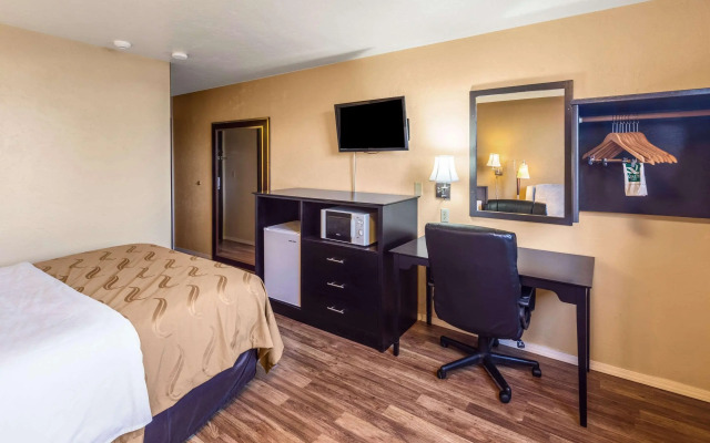 Quality Inn Moses Lake