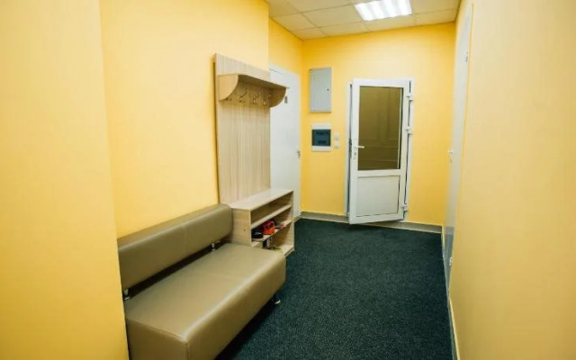 Wanna Sleep Hostel
