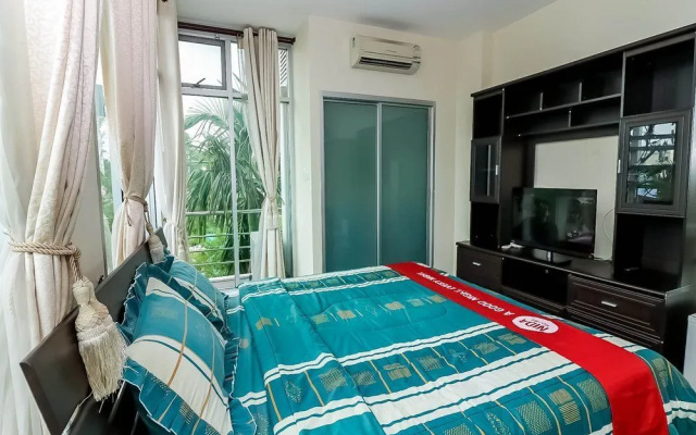 Nida Rooms Srinakarin 18 Prawet
