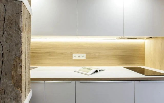 Madrid to heaven Apartment