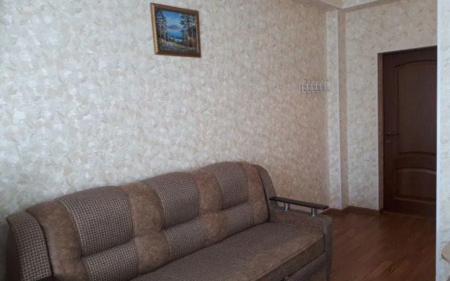 Отель Мари