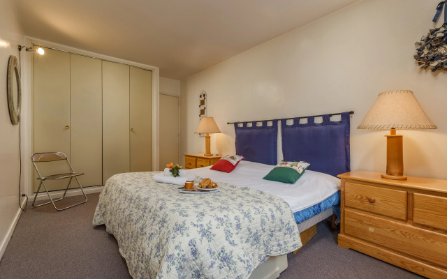 Appartement L'Outa 111