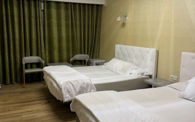 air hotel aviacion
