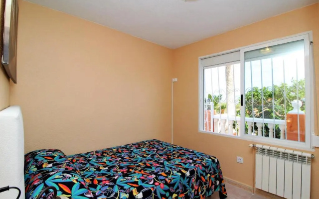 Villa Mediterránea
