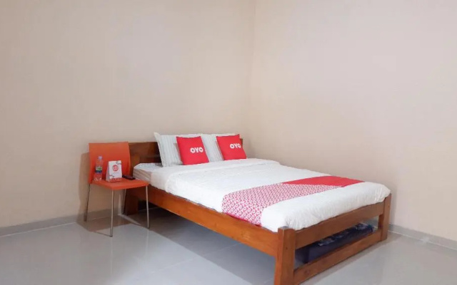 OYO 1567 Pendopo Tumaritis Syariah
