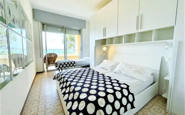 Holiday Home in Caorle Near Spiaggia Tartaruga