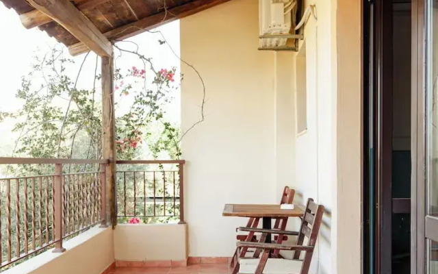 Amnisiades Apartments