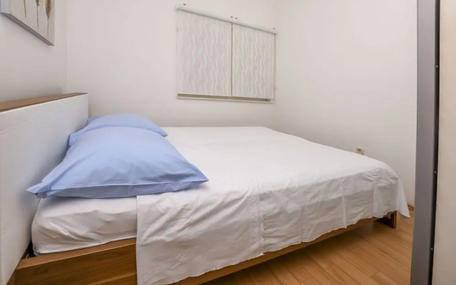 Apartment Zdravka