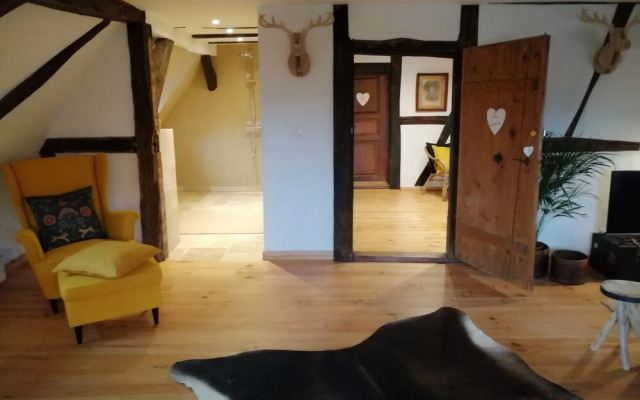 B&B Quinze 66