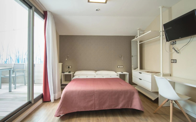 Hostal La Lonja