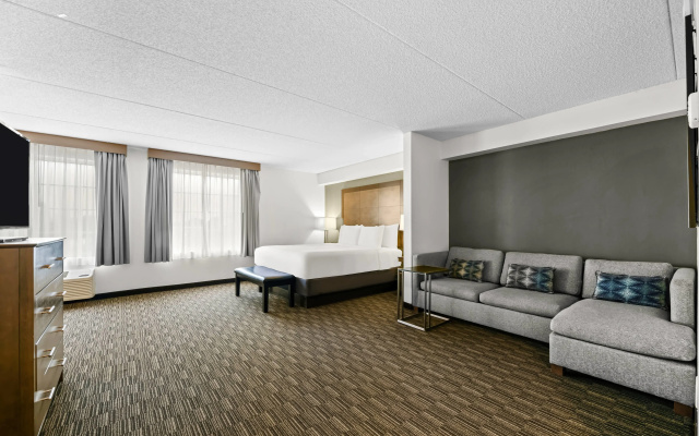 La Quinta Inn & Suites by Wyndham Atlanta Douglasville