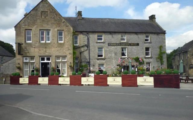 Charles Cotton Hotel