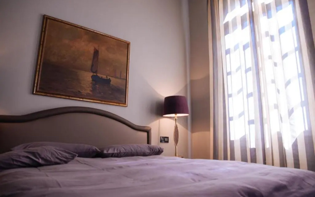 Ai tre cedri B&B