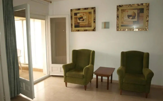 Apartaments Geminis