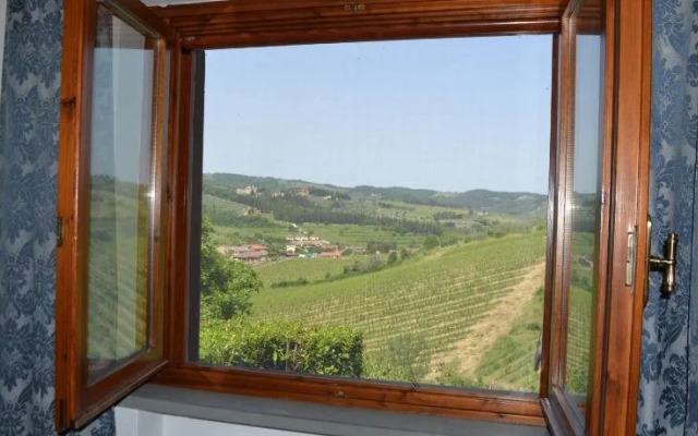Agriturismo Patrizia Falciani