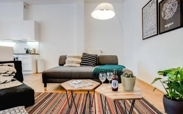 Sweet Inn Apartments - Livourne II