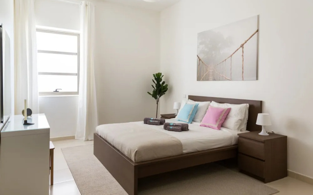 HiGuests Vacation Homes - Burj Al Nahda