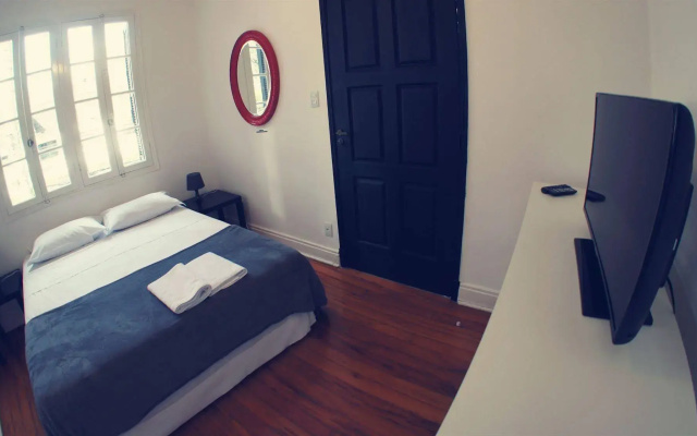 We Hostel Design