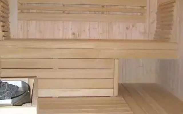 Penzion U Dvou slunci
