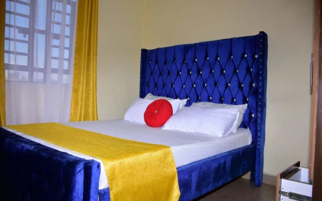 Stay.Plus 1 bedroom Imperial Heights