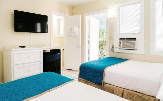 Seashell Motel