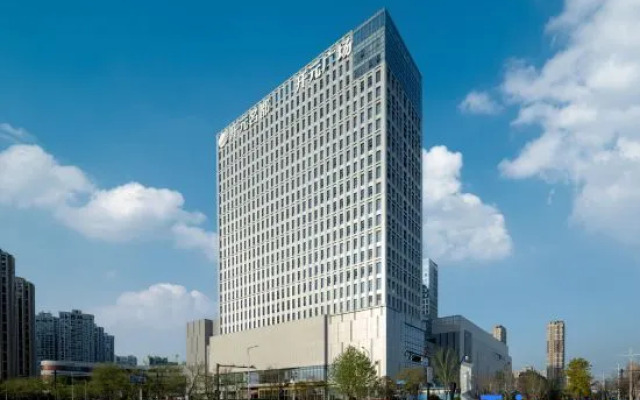 Hangzhou Qianjiangwan New Century Grand Hotel