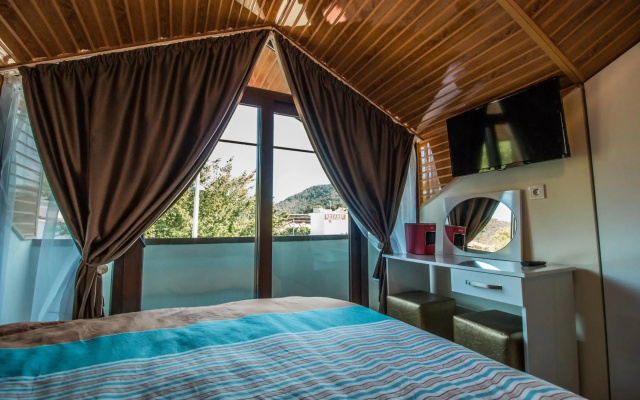 Parus Hotel