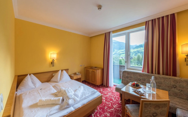 Hotel Germania Gastein