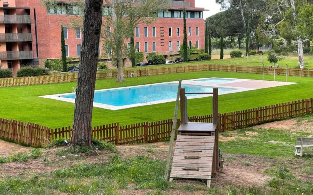 Empordà Golf 4 1-3