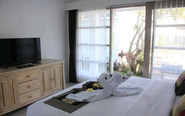 Lavella Villa's
