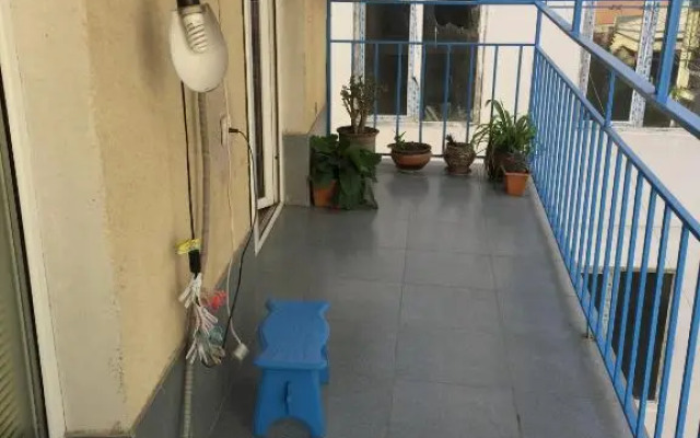 House Near Pekini