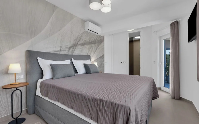 Apartment Luxury Wellness