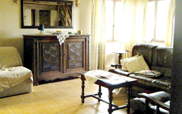 Holiday home Rue du Riberal
