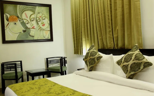 Clarks INN Mathura