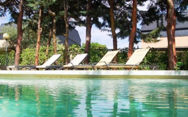 Villa Carmen Del Rosal (Adults Only)