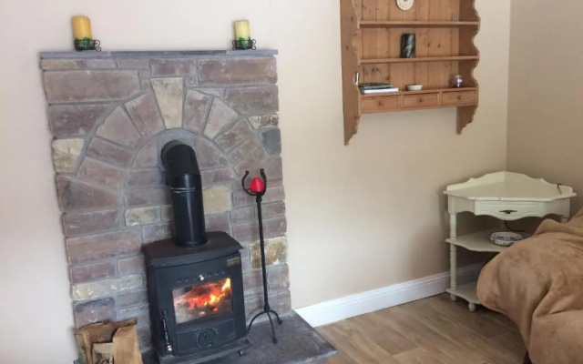 Walkers Lodge