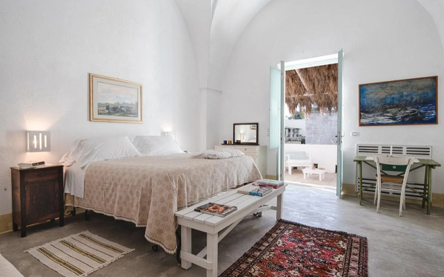 Masseria Palombara Relais & SPA - Adults only