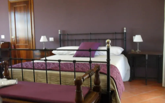 Casa Santolina B&B