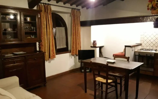 Agriturismo Palazzo Bello