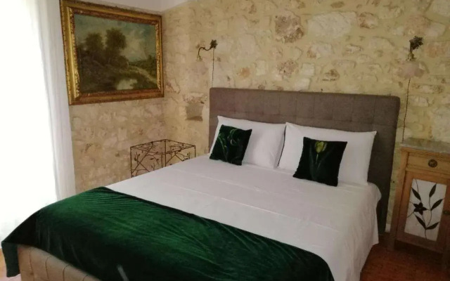 B&B Asparano