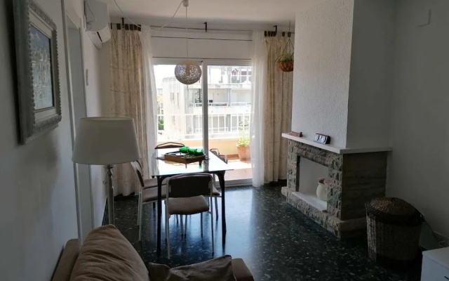 Apartamento piscis