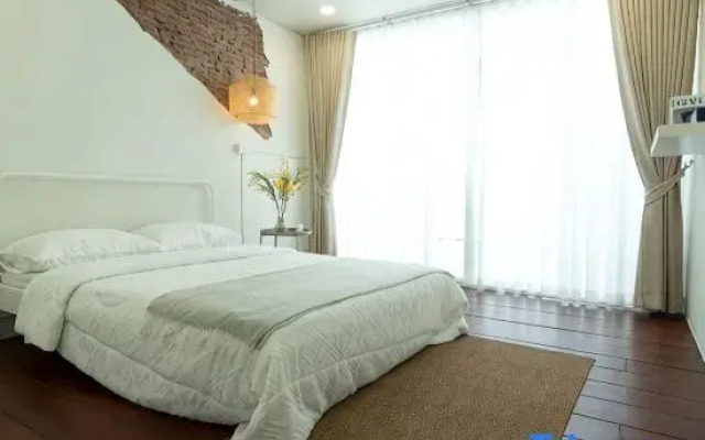 House of Patcha Hostel and Salon