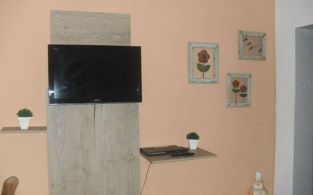 Andarilho Hostel