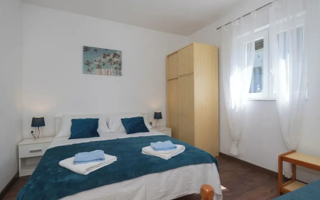 Apartments Saric