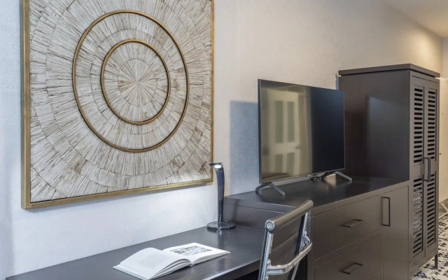 Element 29 Hotel