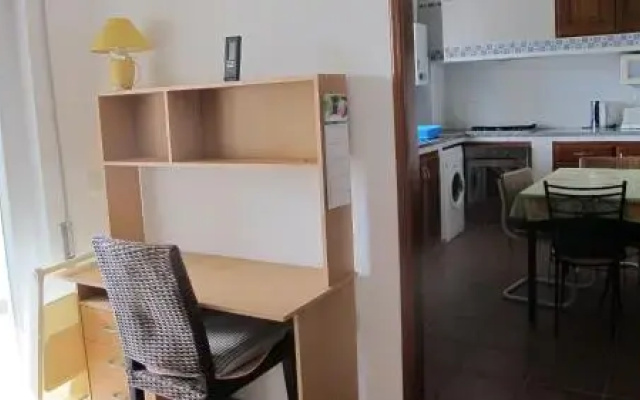 Praia da Lota Resort - Apartments