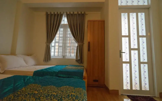 Huyen Tram Hotel